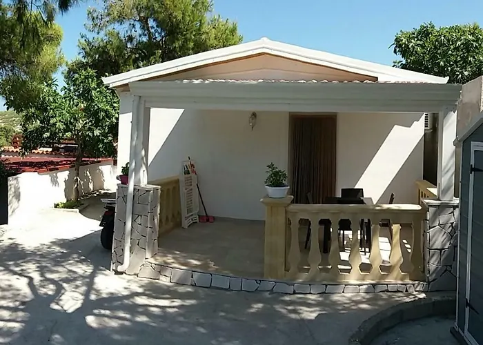 Case Vacanze Baia Del Gargano Apartment *