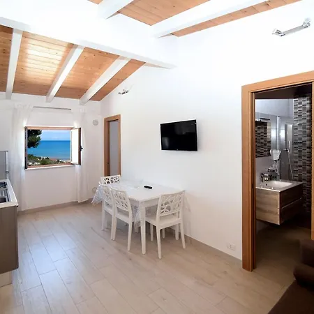 Apartment Case Vacanze Baia Del Gargano *