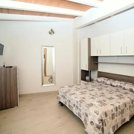 Case Vacanze Baia Del Gargano Apartment Peschici