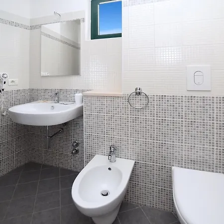 Case Vacanze Baia Del Gargano Apartment *