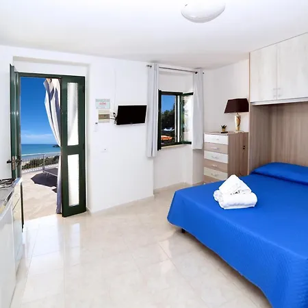Case Vacanze Baia Del Gargano Apartment Peschici