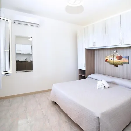 Case Vacanze Baia Del Gargano Apartment