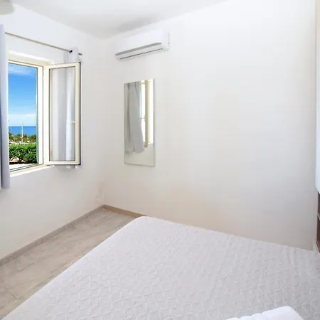 Case Vacanze Baia Del Gargano Apartment
