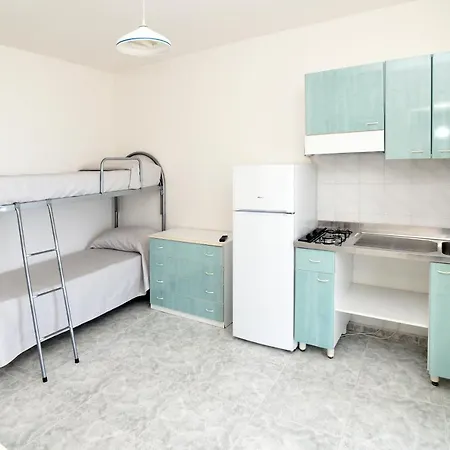 Case Vacanze Baia Del Gargano Apartment Peschici