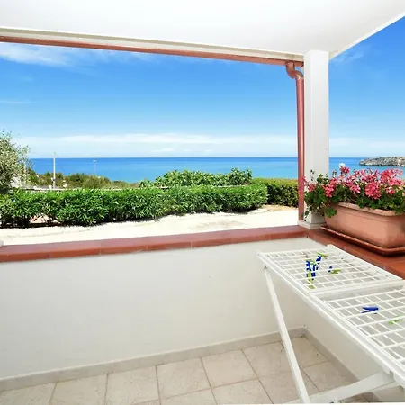 Apartment Case Vacanze Baia Del Gargano *