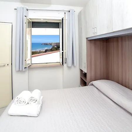 Apartment Case Vacanze Baia Del Gargano