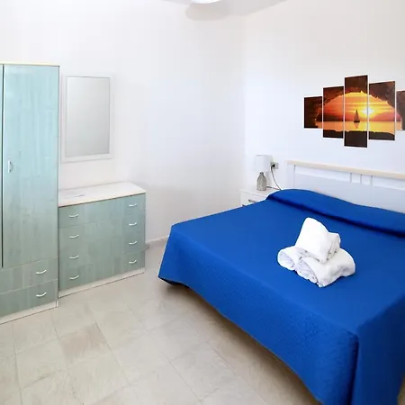 Case Vacanze Baia Del Gargano Apartment