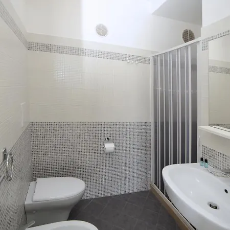 Apartment Case Vacanze Baia Del Gargano