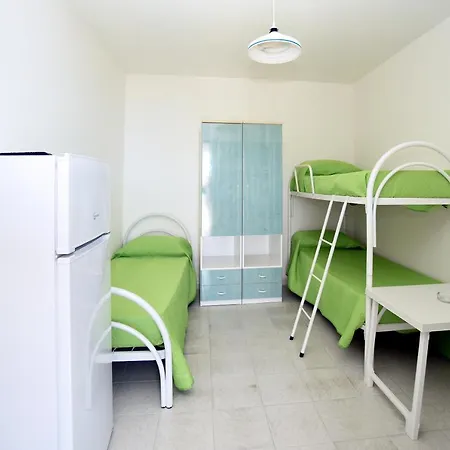 Apartment Case Vacanze Baia Del Gargano *