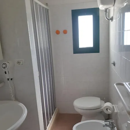 Apartment Case Vacanze Baia Del Gargano Peschici