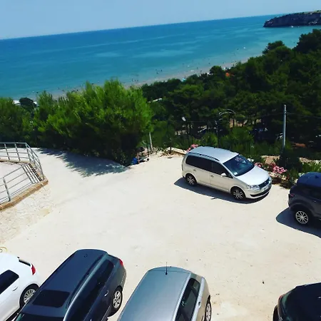 Case Vacanze Baia Del Gargano Apartment