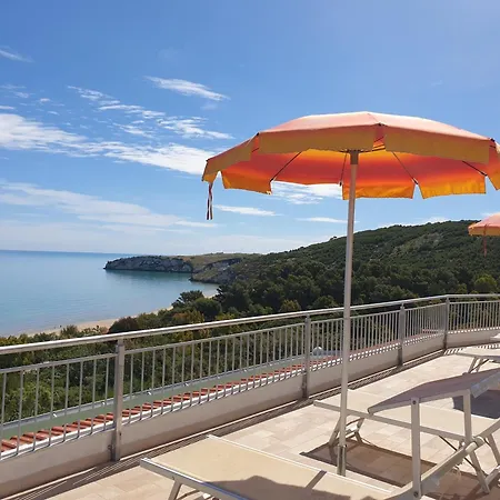 Apartment Case Vacanze Baia Del Gargano *
