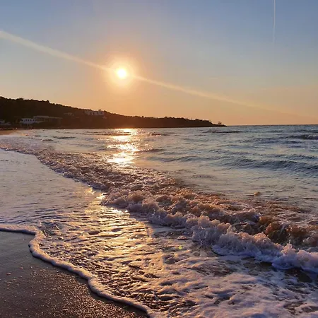 Case Vacanze Baia Del Gargano Apartment