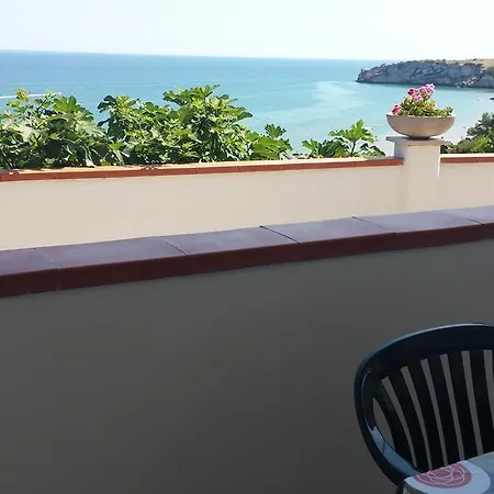 Apartment Case Vacanze Baia Del Gargano