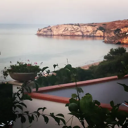 Case Vacanze Baia Del Gargano *