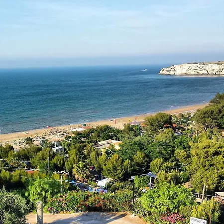 Case Vacanze Baia Del Gargano Apartment *
