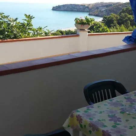 Case Vacanze Baia Del Gargano Apartment