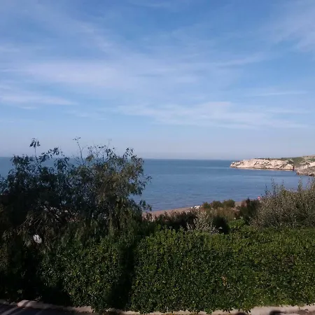 Case Vacanze Baia Del Gargano Apartment
