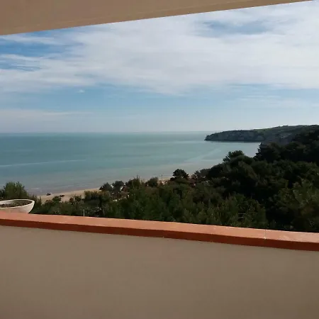 Case Vacanze Baia Del Gargano *