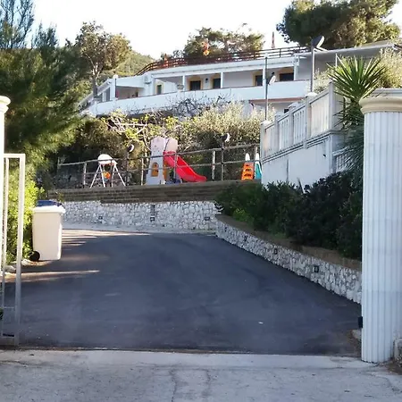 Case Vacanze Baia Del Gargano Apartment